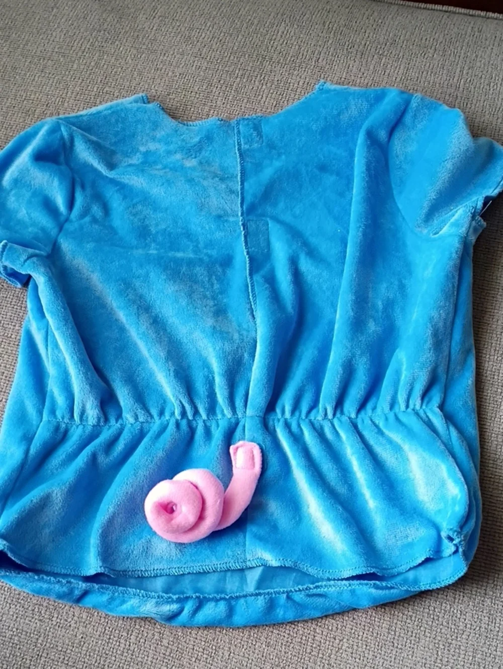 George Pig Costume From Peppa Pig